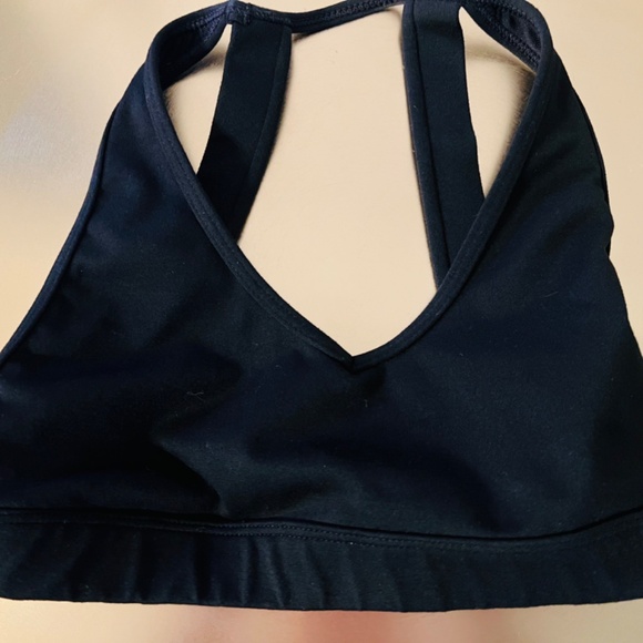 Jo + Jax Tri-Top in black (Child XL) - Picture 3 of 7